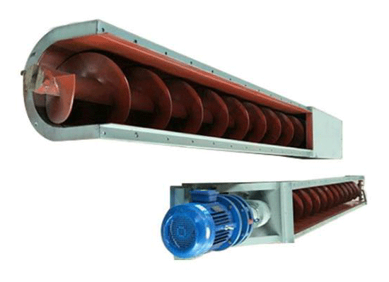 螺旋輸送機(jī)