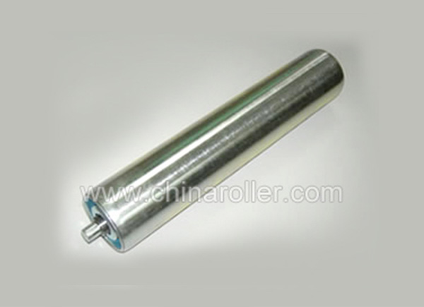 無動力輸送機滾筒