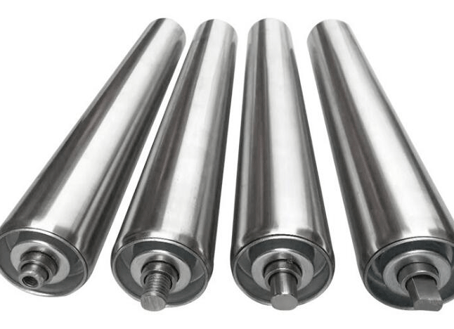 無動(dòng)力滾筒